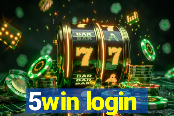 5win login